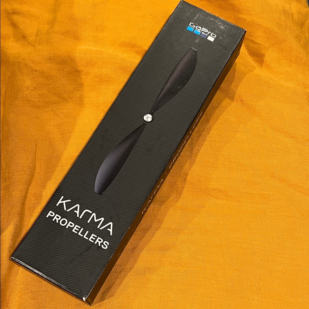 GoPro Karma Propellers (pack of 2)